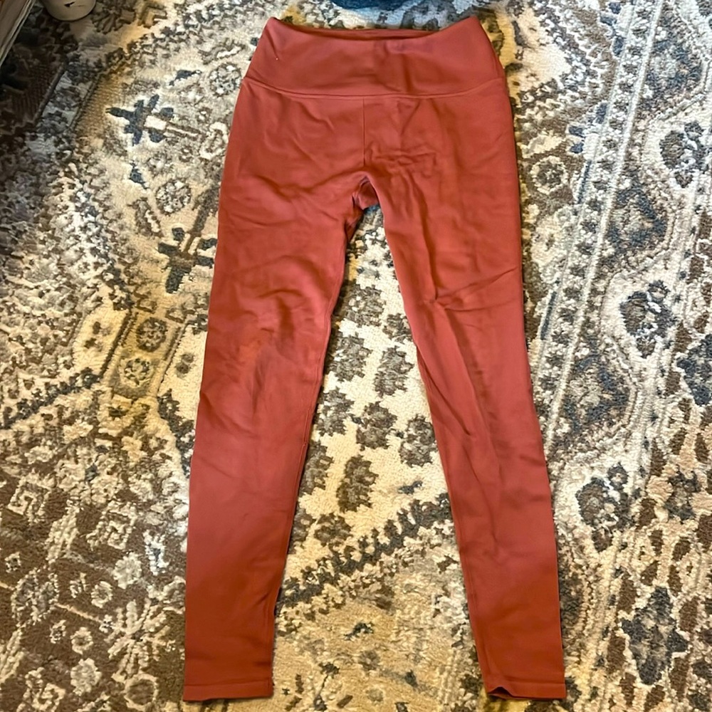 Fabletics Ribbed leggings